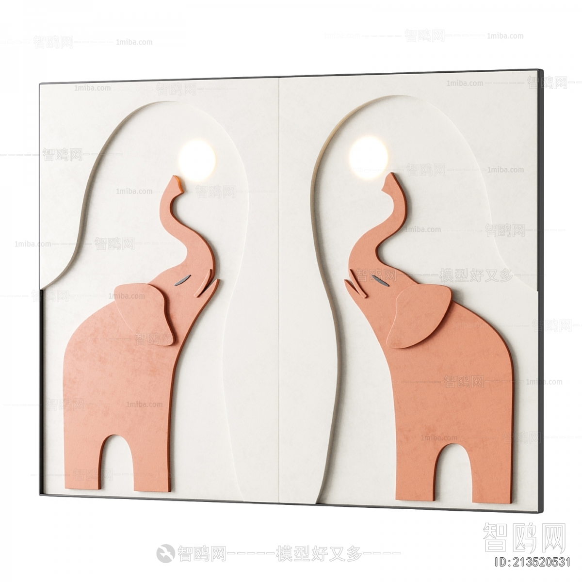 Modern Wall Decoration