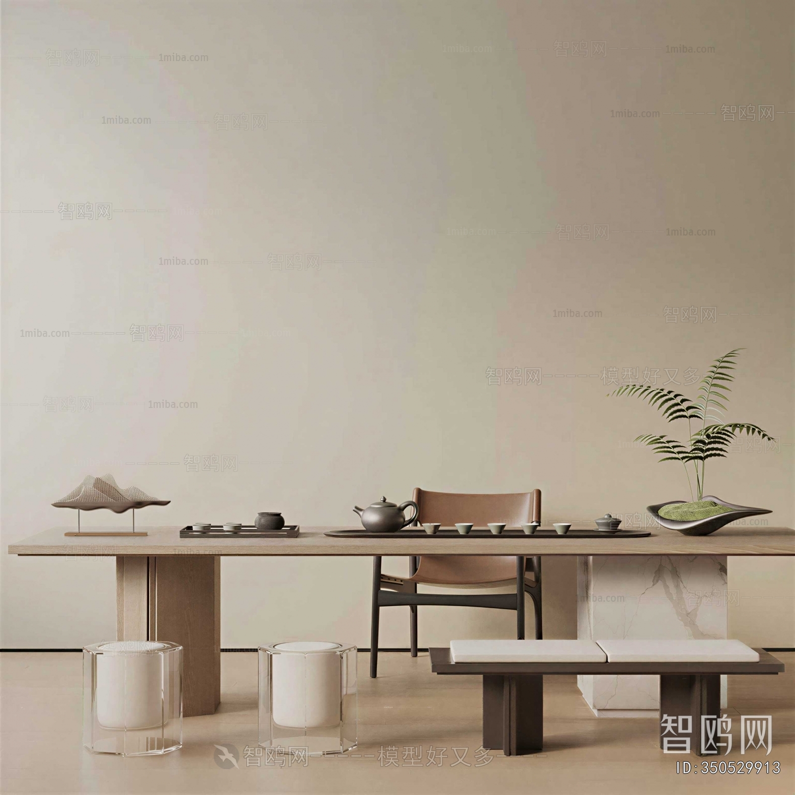 New Chinese Style Tea Tables And Chairs