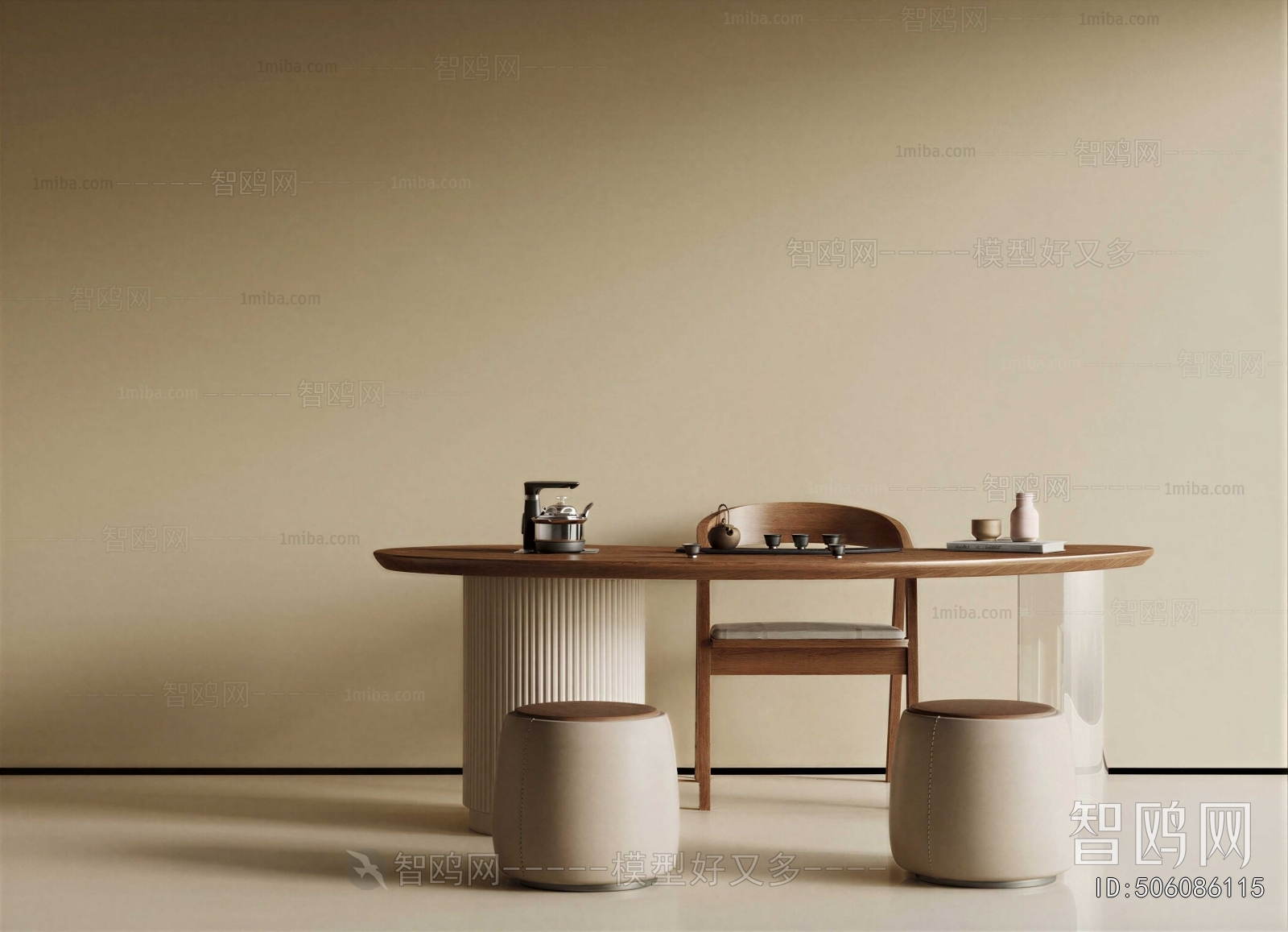 Modern Tea Tables And Chairs