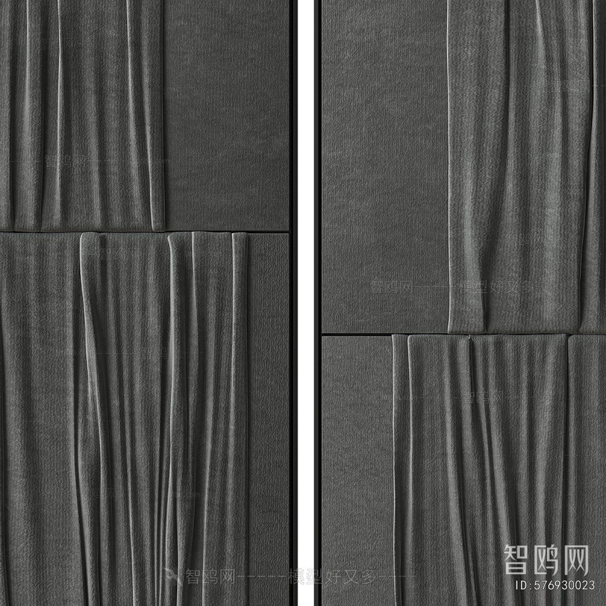 Modern Wall Decoration