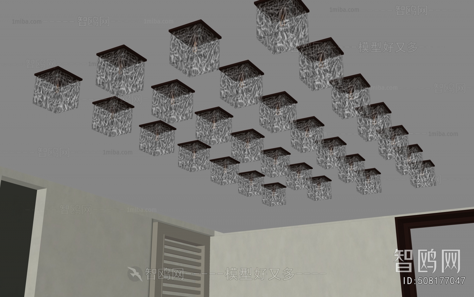 Modern Ceiling Ceiling Lamp