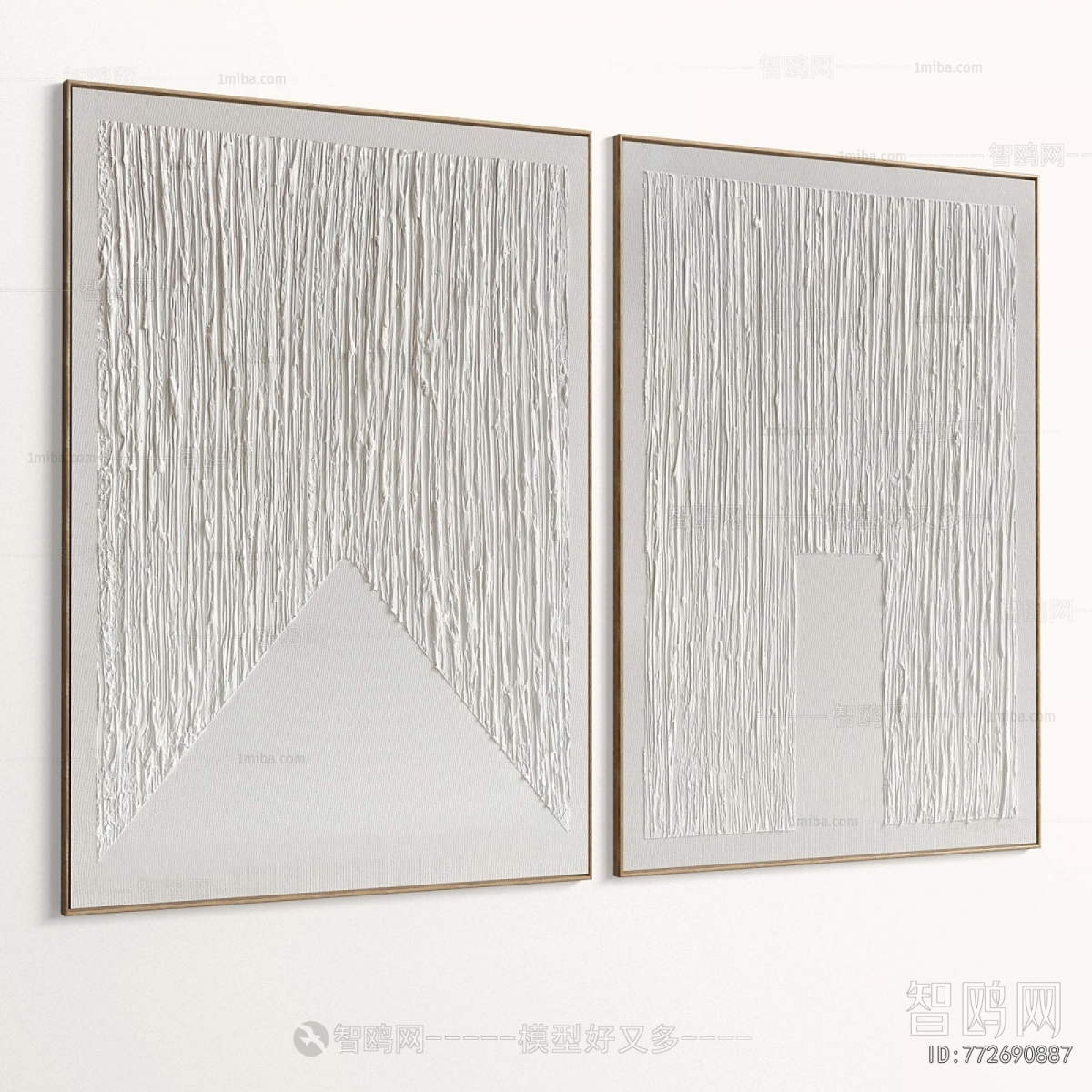 Modern Picture Frame