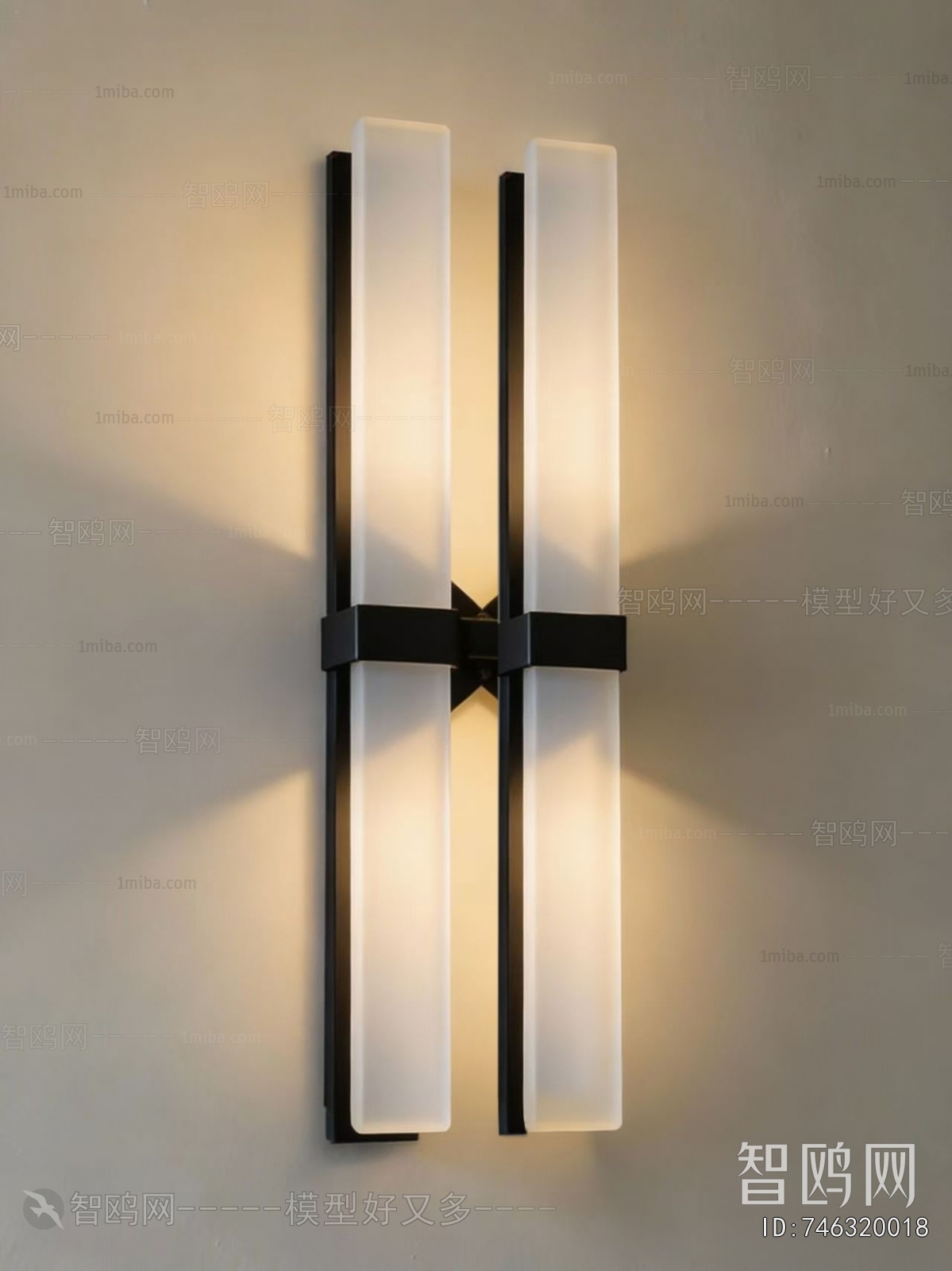 Modern Wall Lamp