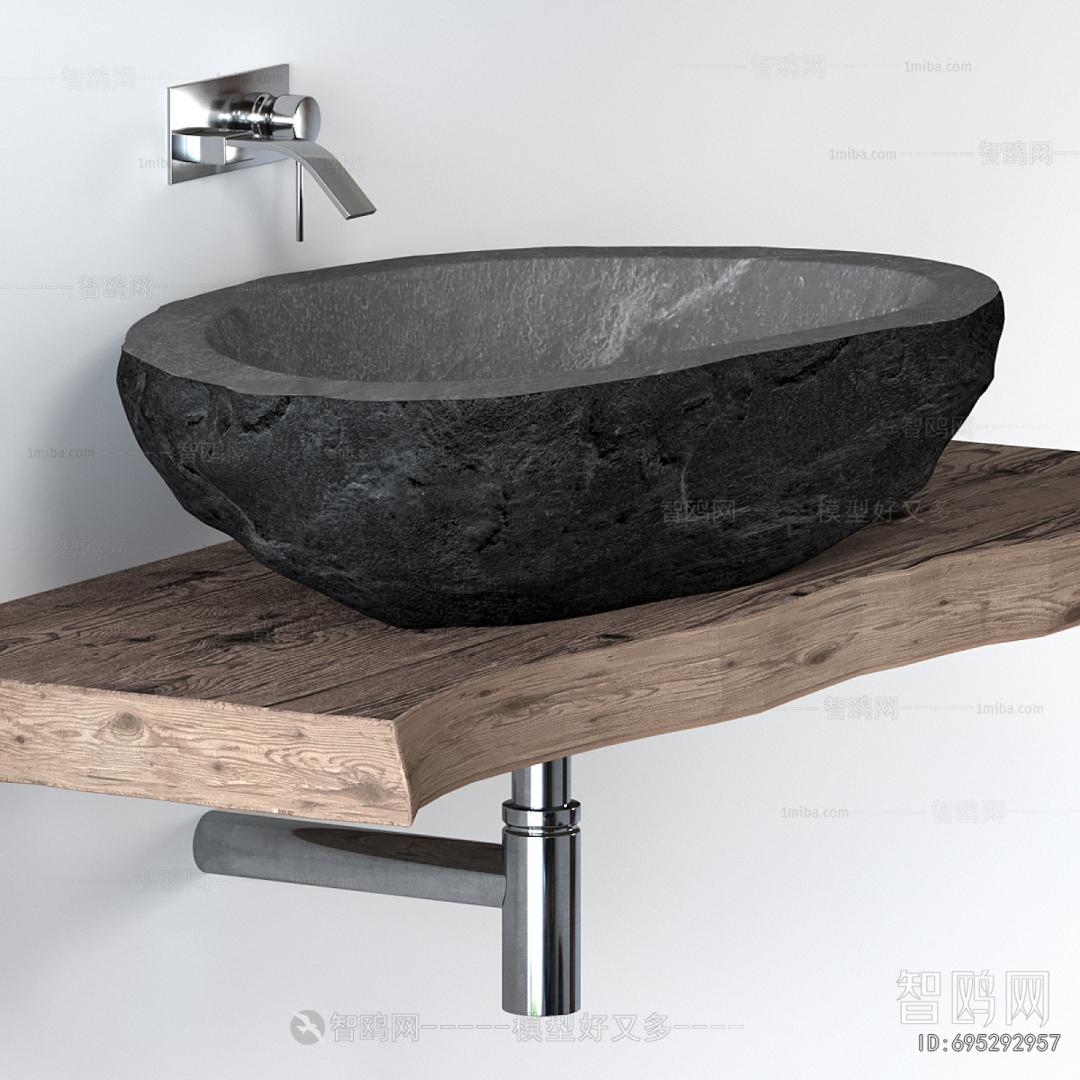 Modern Basin
