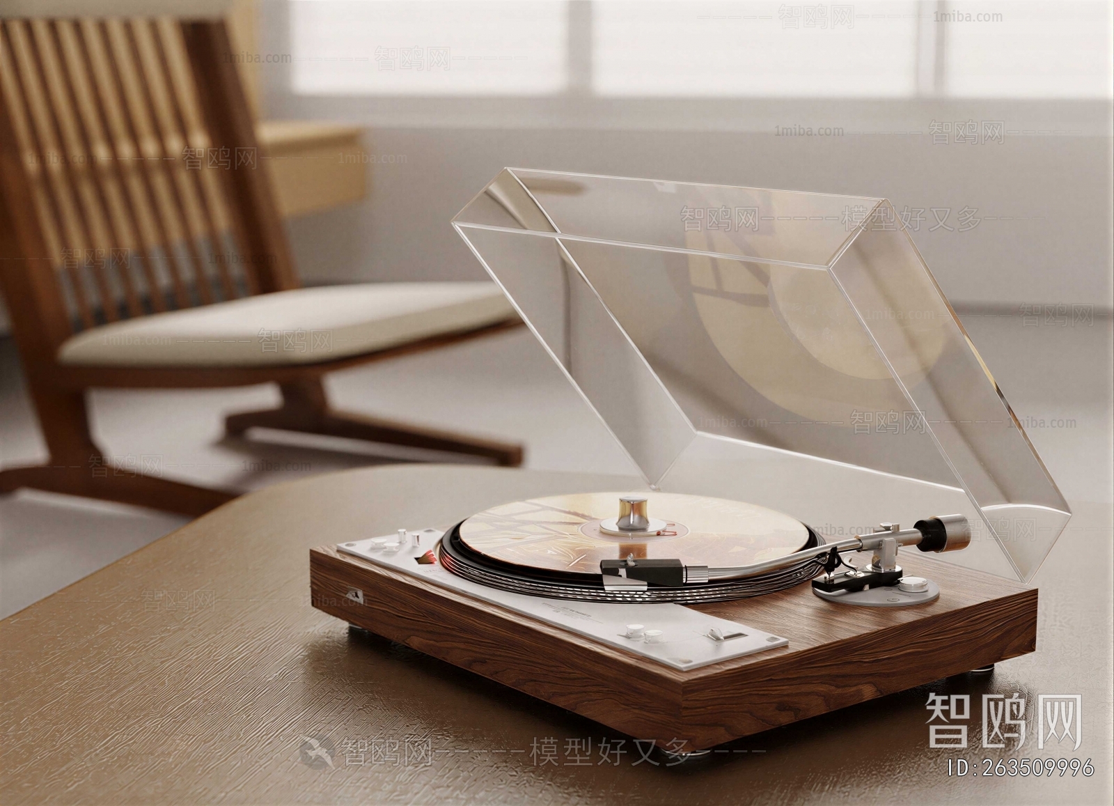 Modern Digital Products