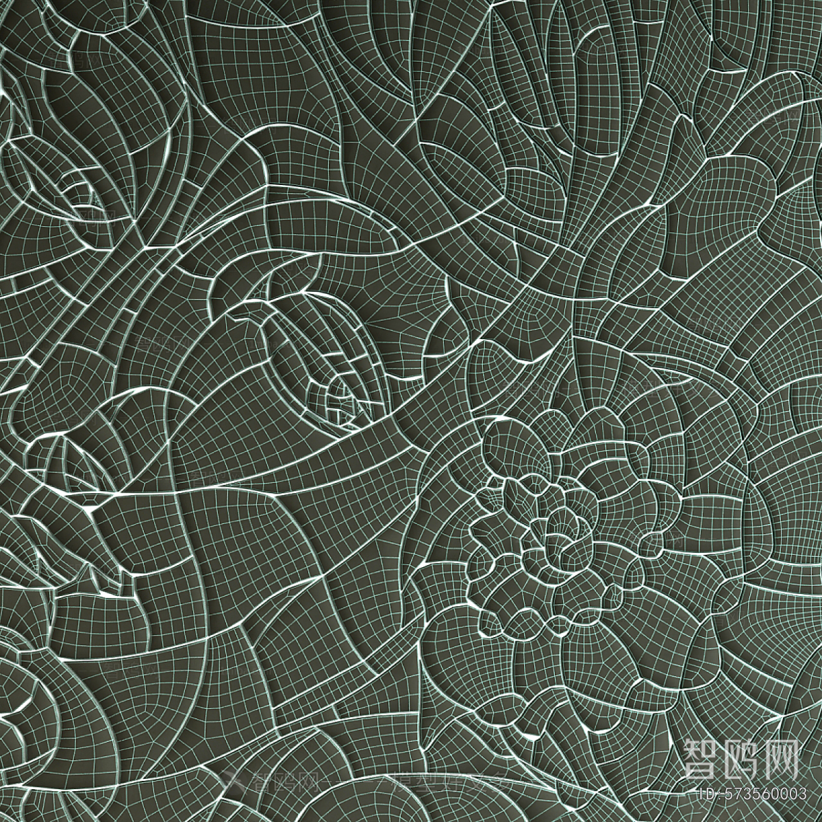 Modern Wall Decoration