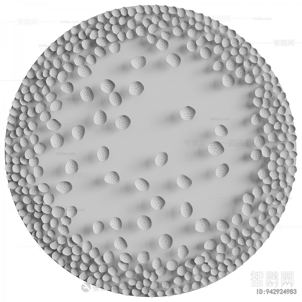 Modern Wall Decoration