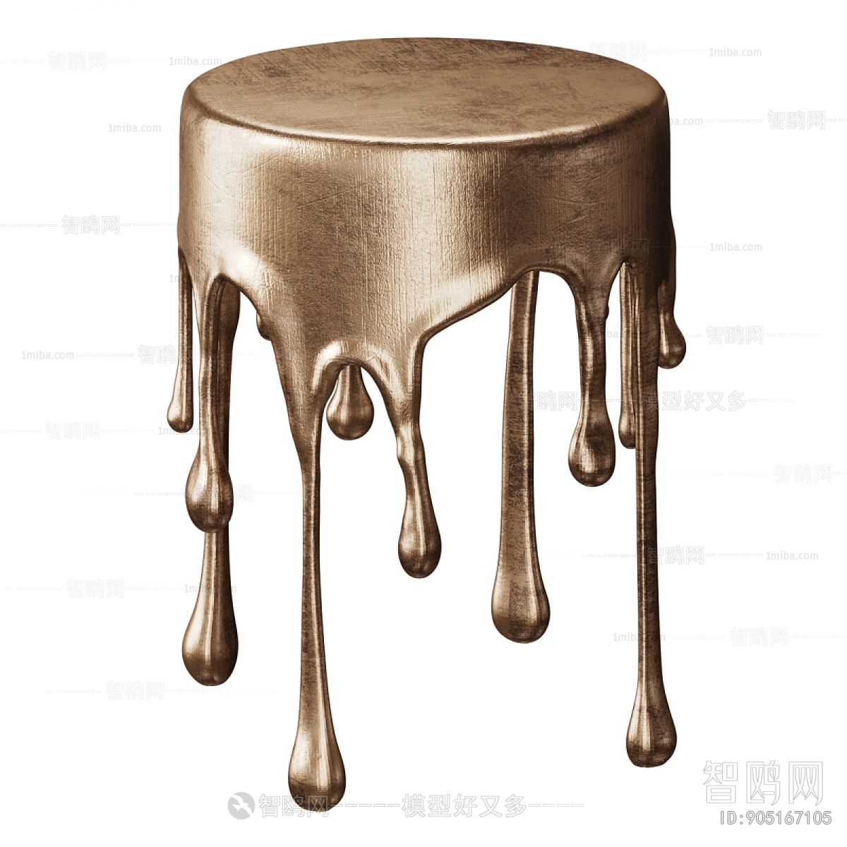 Modern Side Table/corner Table