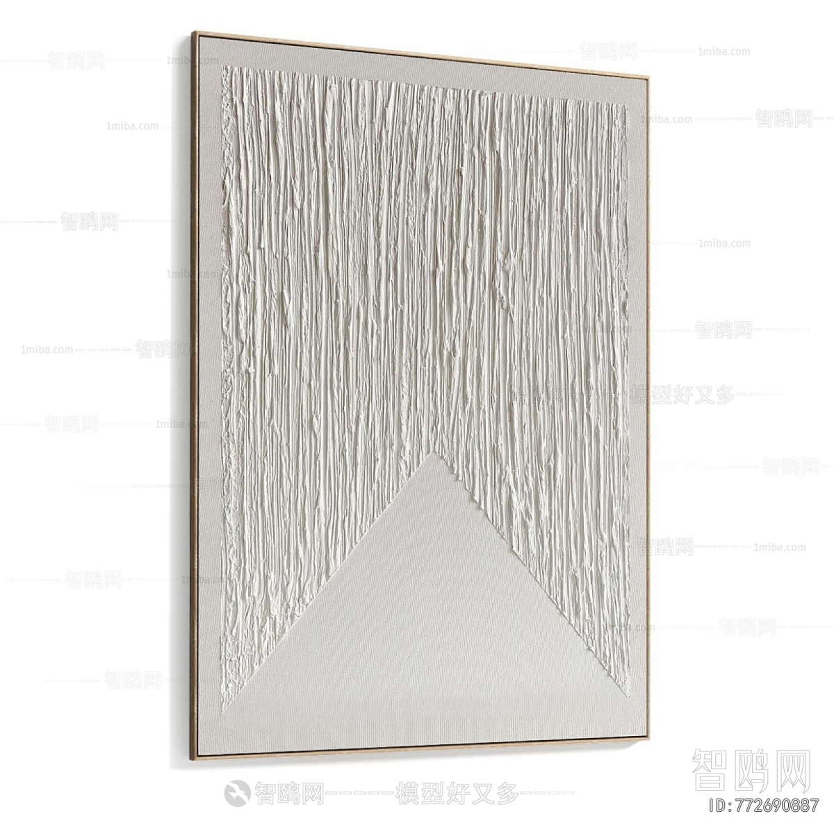 Modern Picture Frame