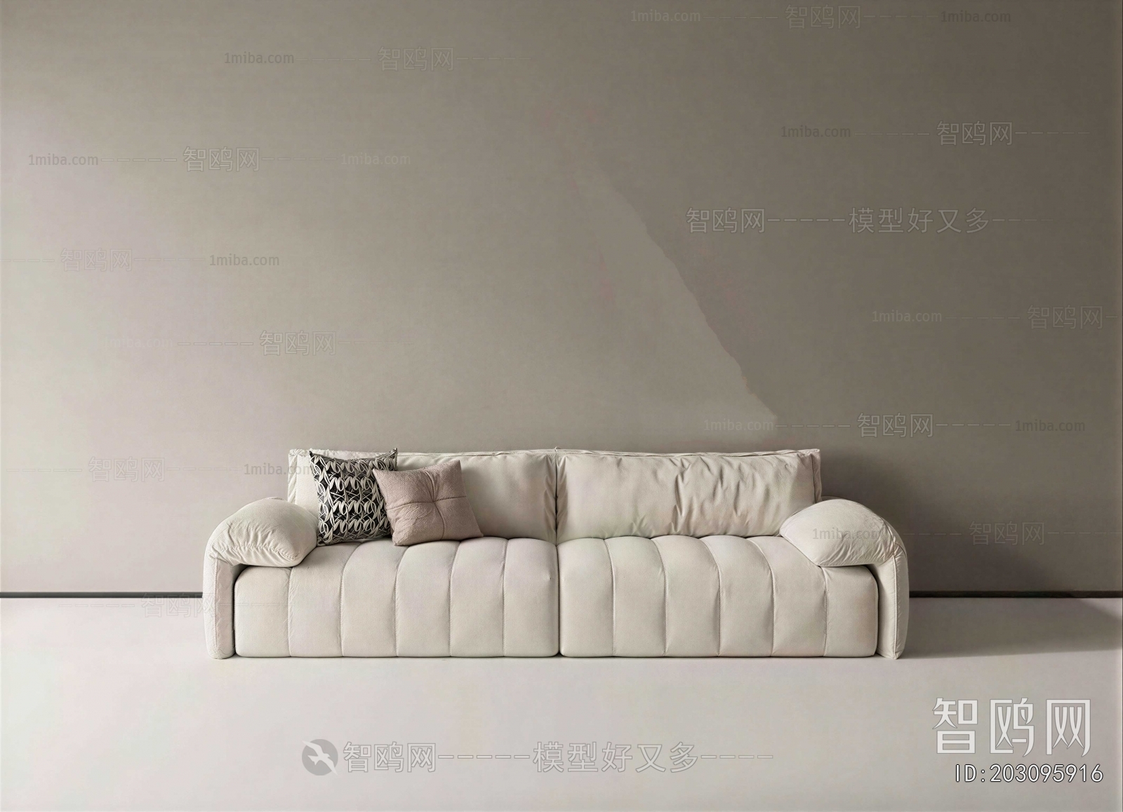 Modern A Sofa For Two