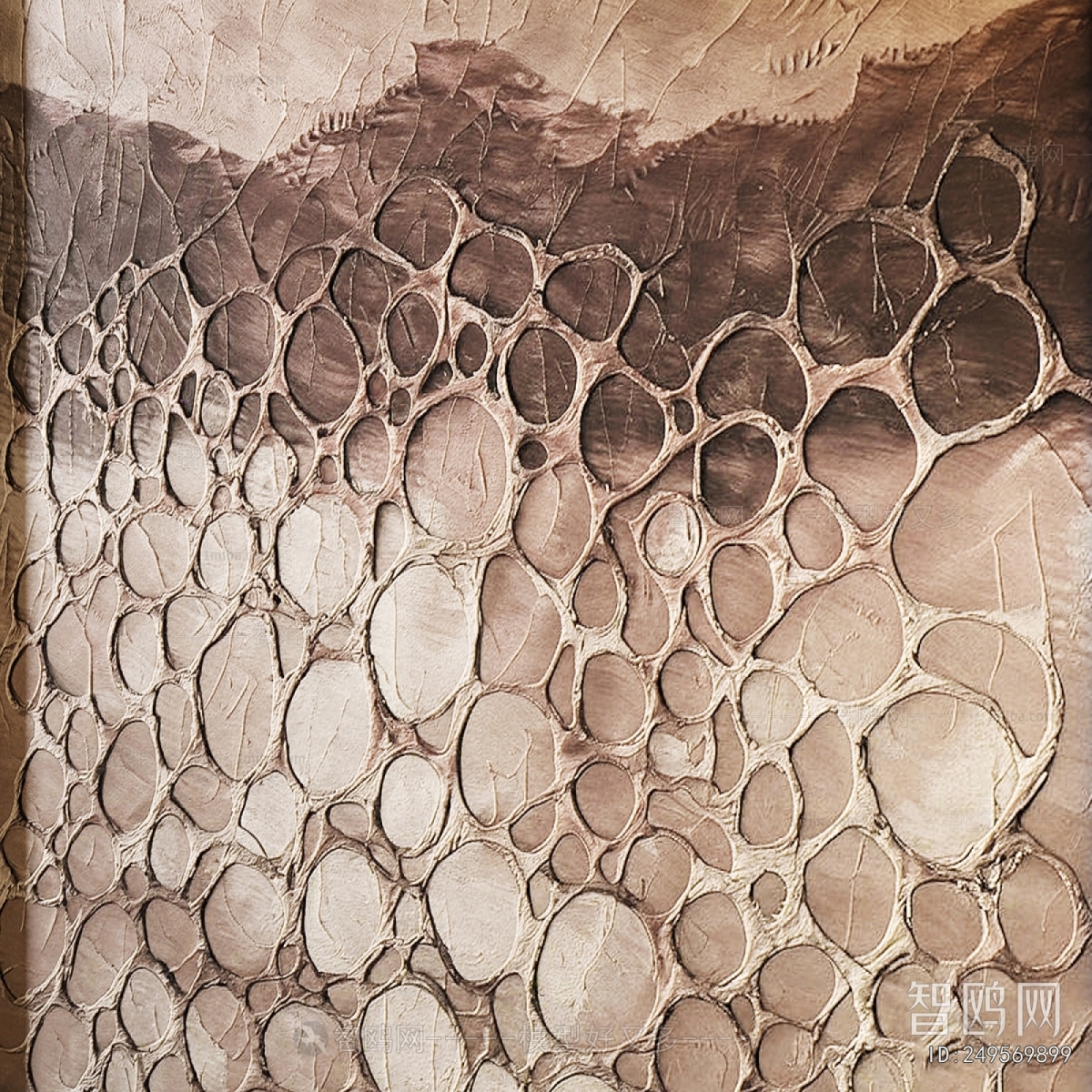 Modern Wall Decoration