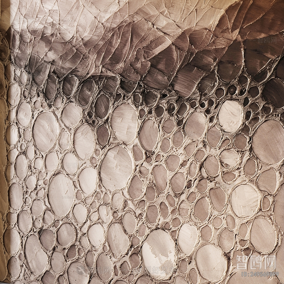 Modern Wall Decoration