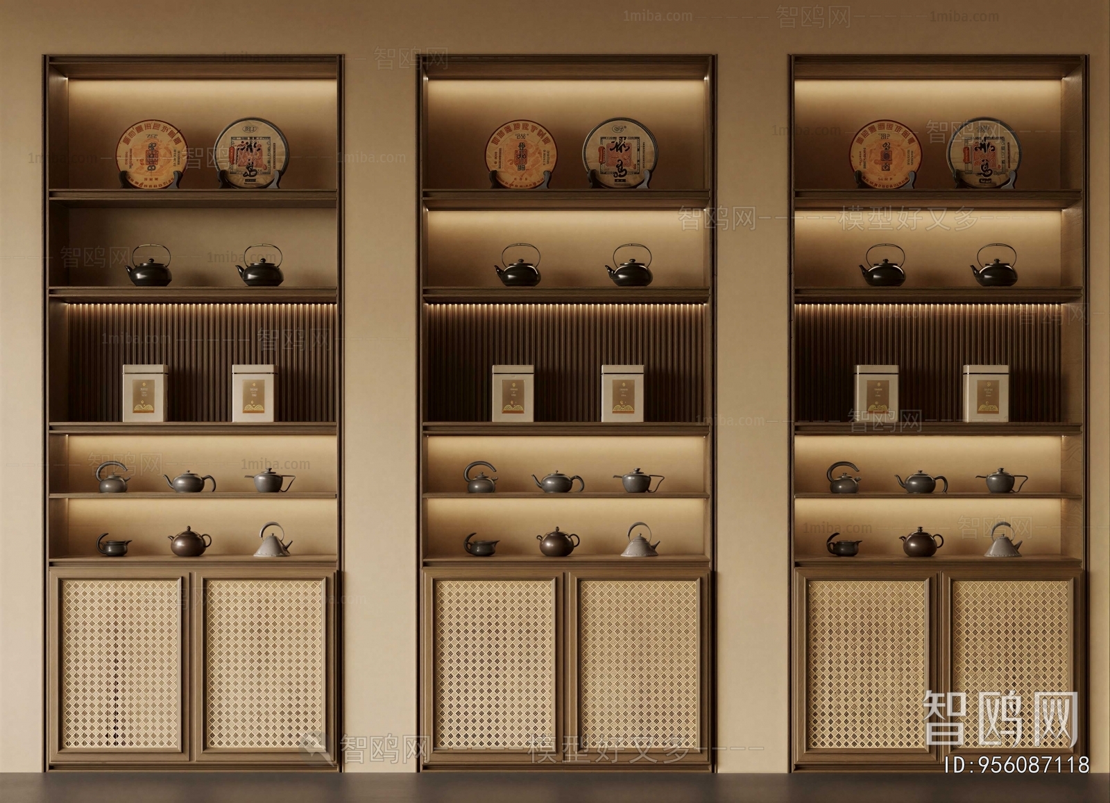 New Chinese Style Other