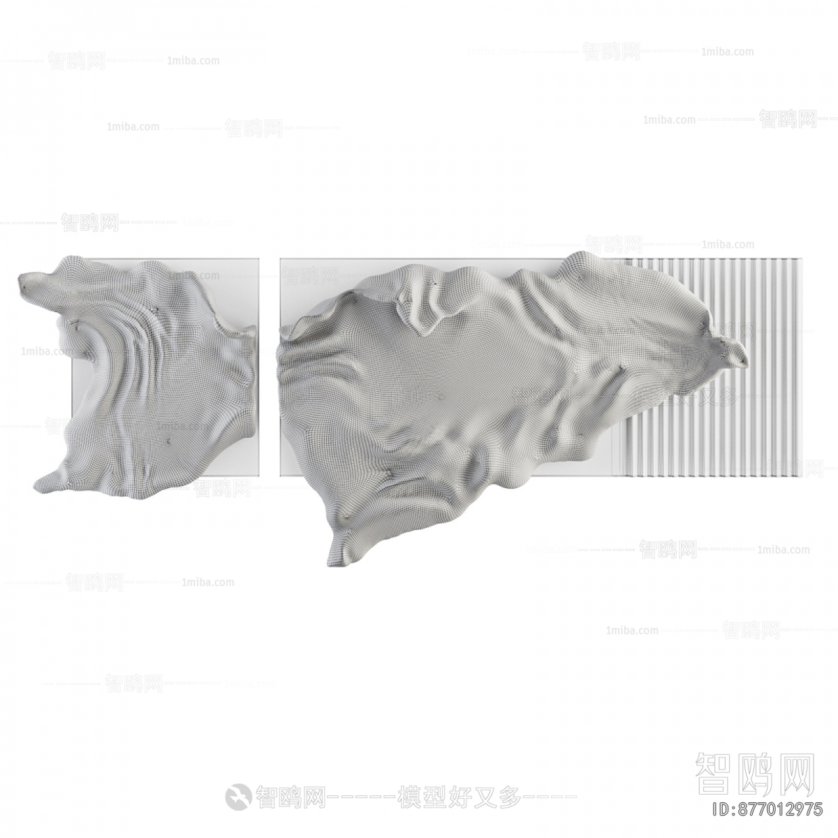 Modern Wall Decoration