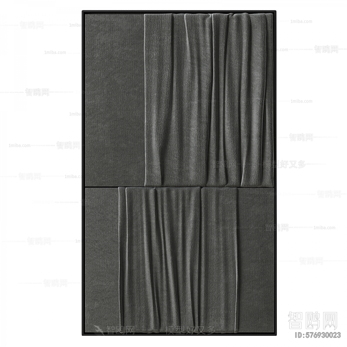 Modern Wall Decoration