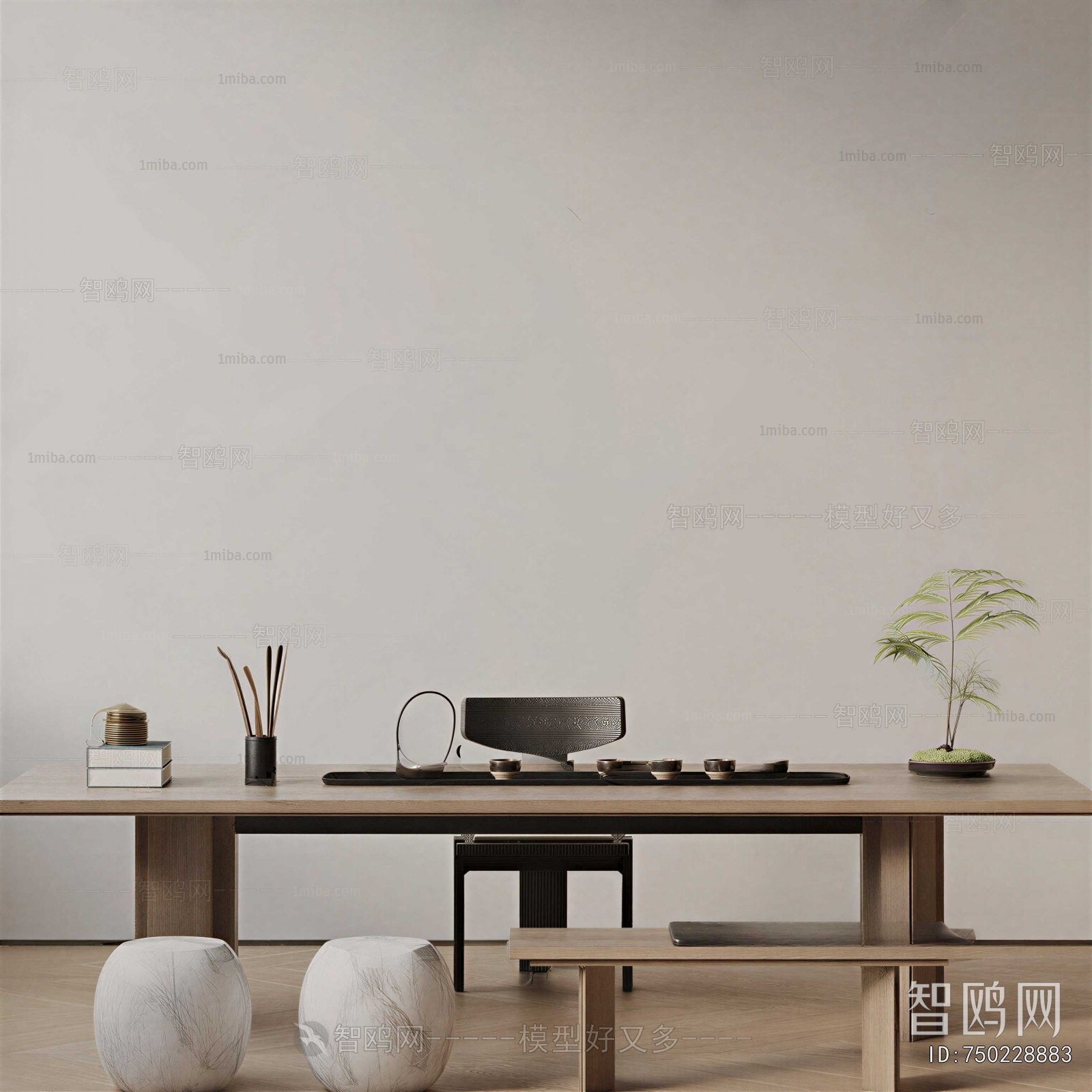 New Chinese Style Tea Tables And Chairs