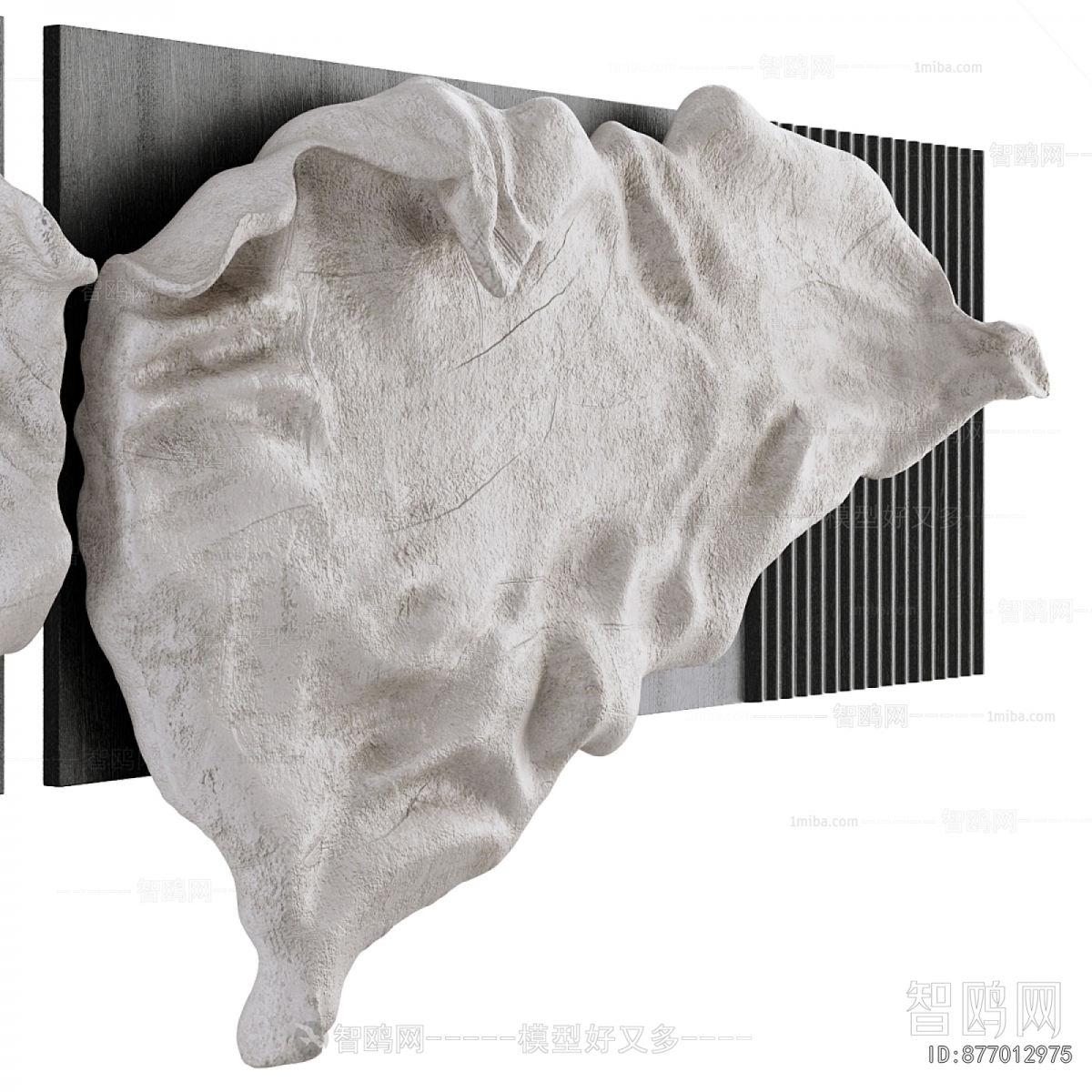 Modern Wall Decoration