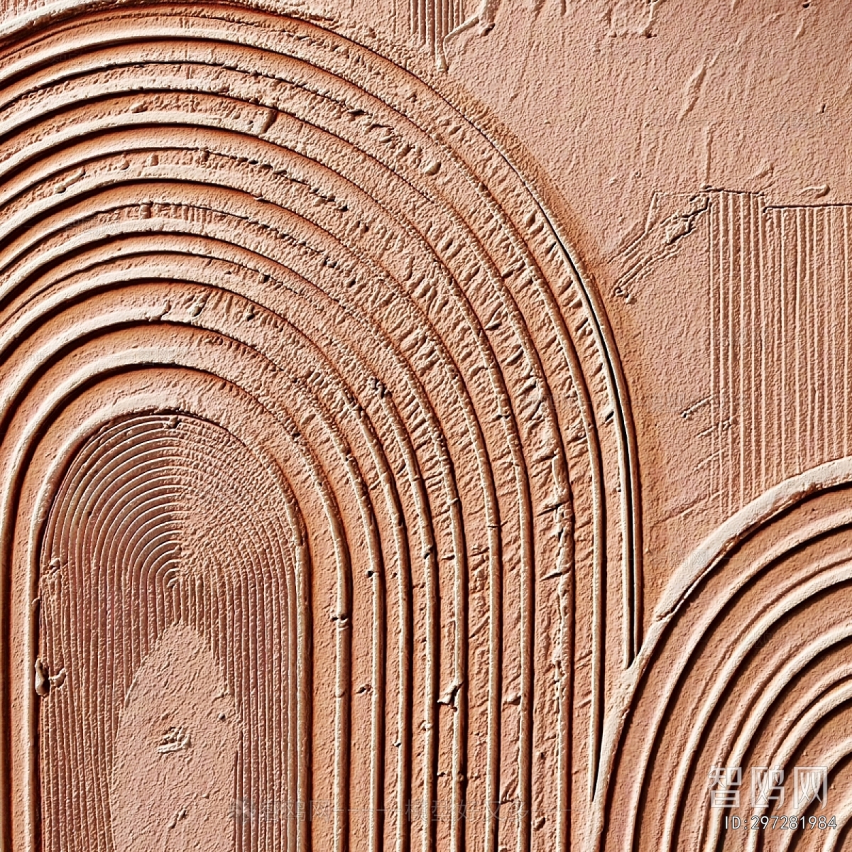 Modern Wall Decoration