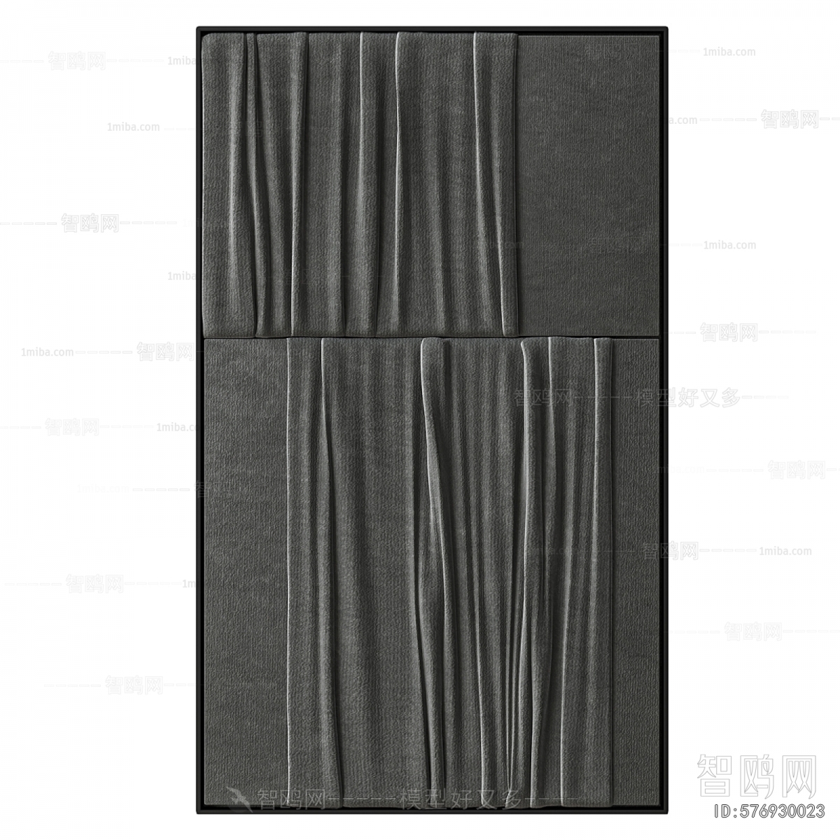 Modern Wall Decoration