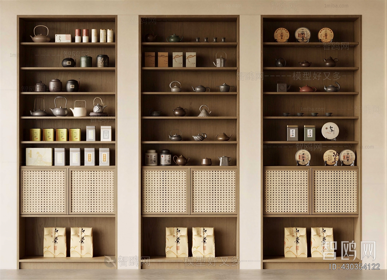 New Chinese Style Other