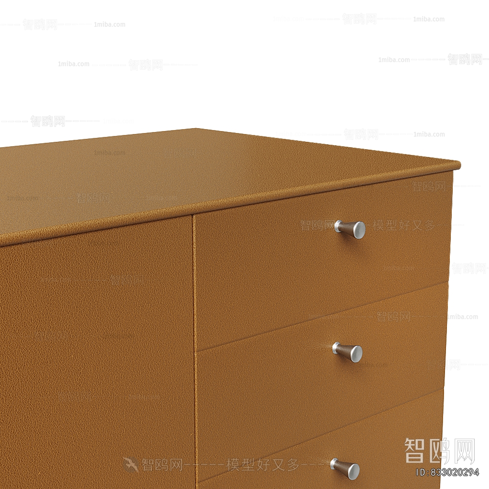 Modern Side Cabinet