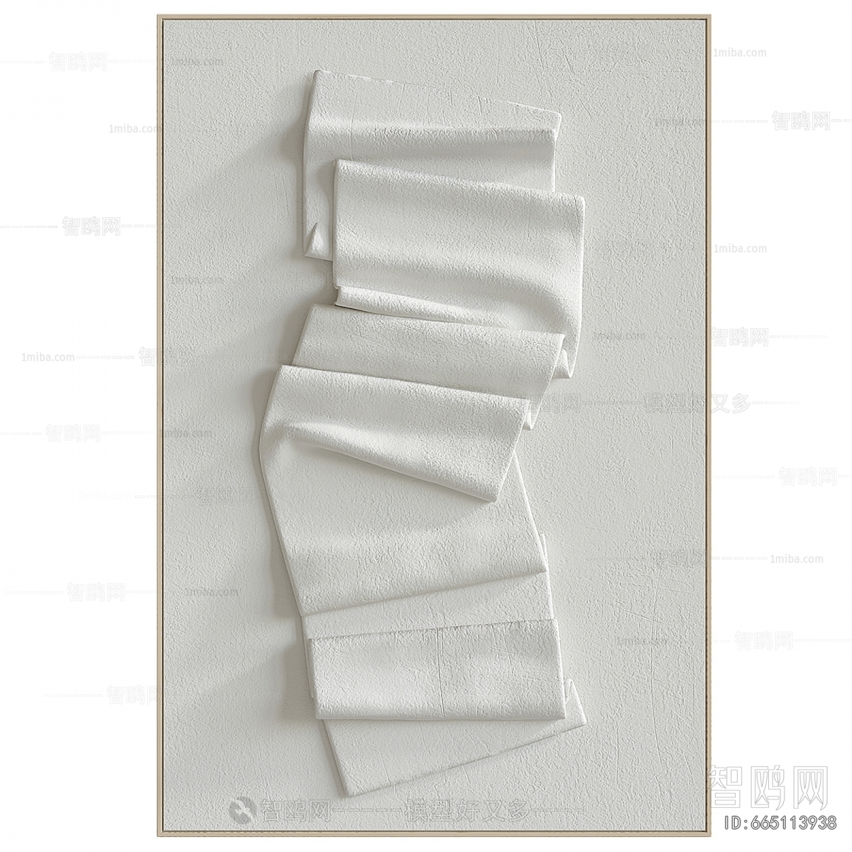 Modern Wall Decoration