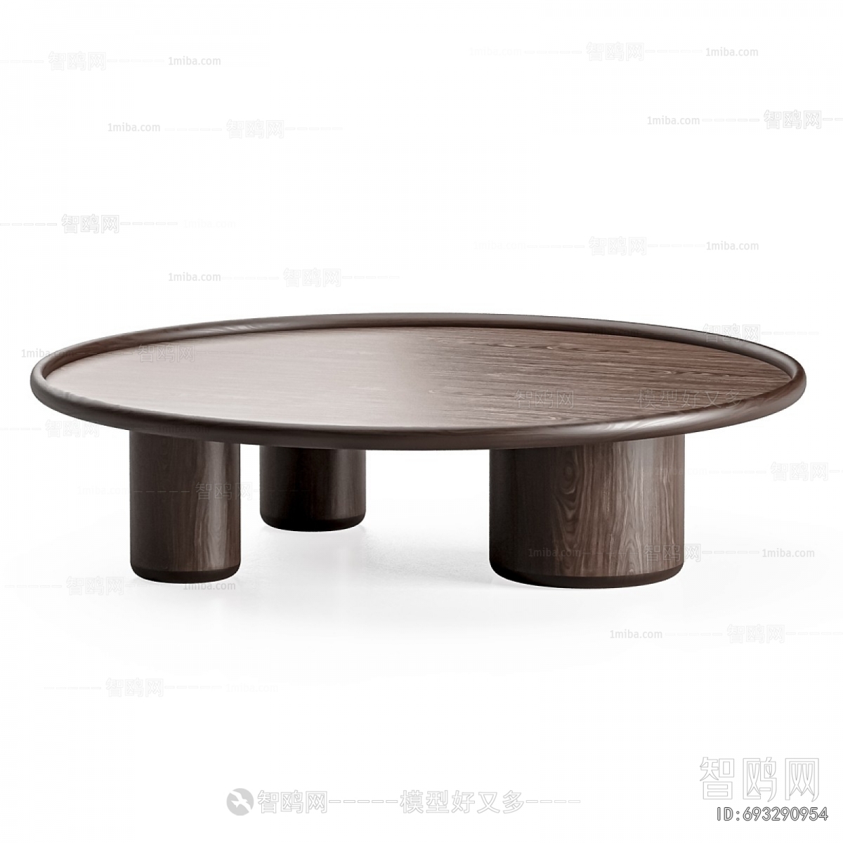 Modern Coffee Table