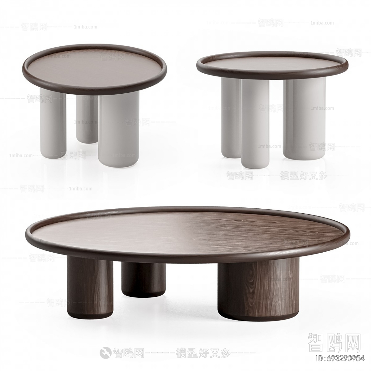 Modern Coffee Table