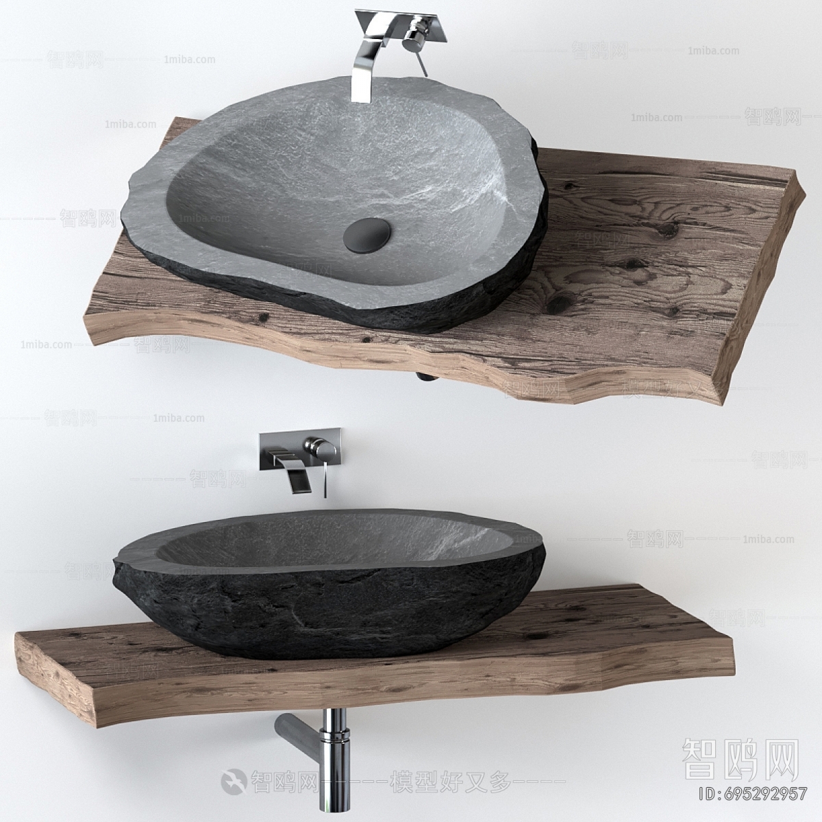 Modern Basin