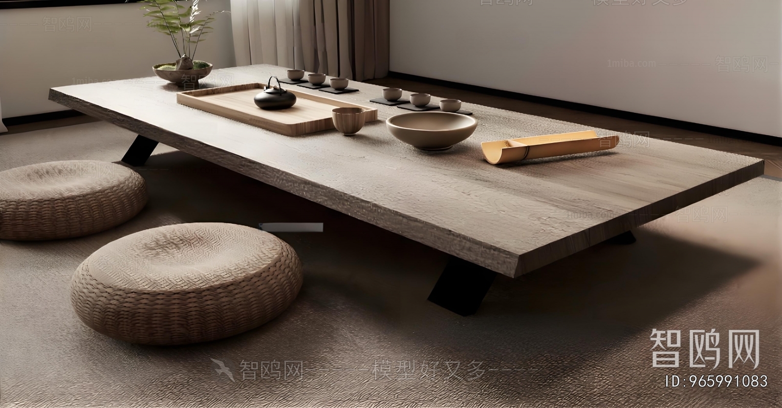 New Chinese Style Tea Tables And Chairs