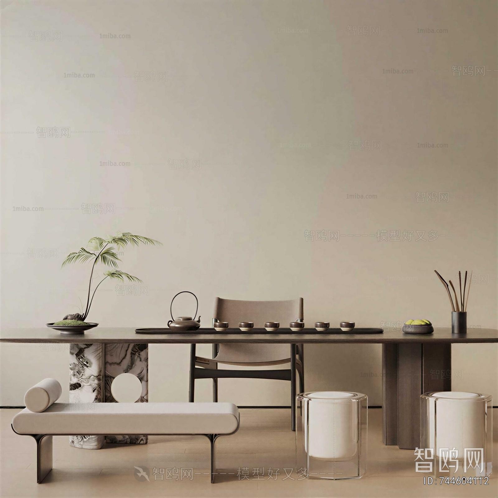 New Chinese Style Tea Tables And Chairs