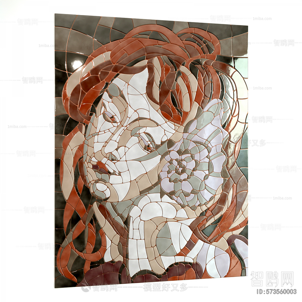 Modern Wall Decoration