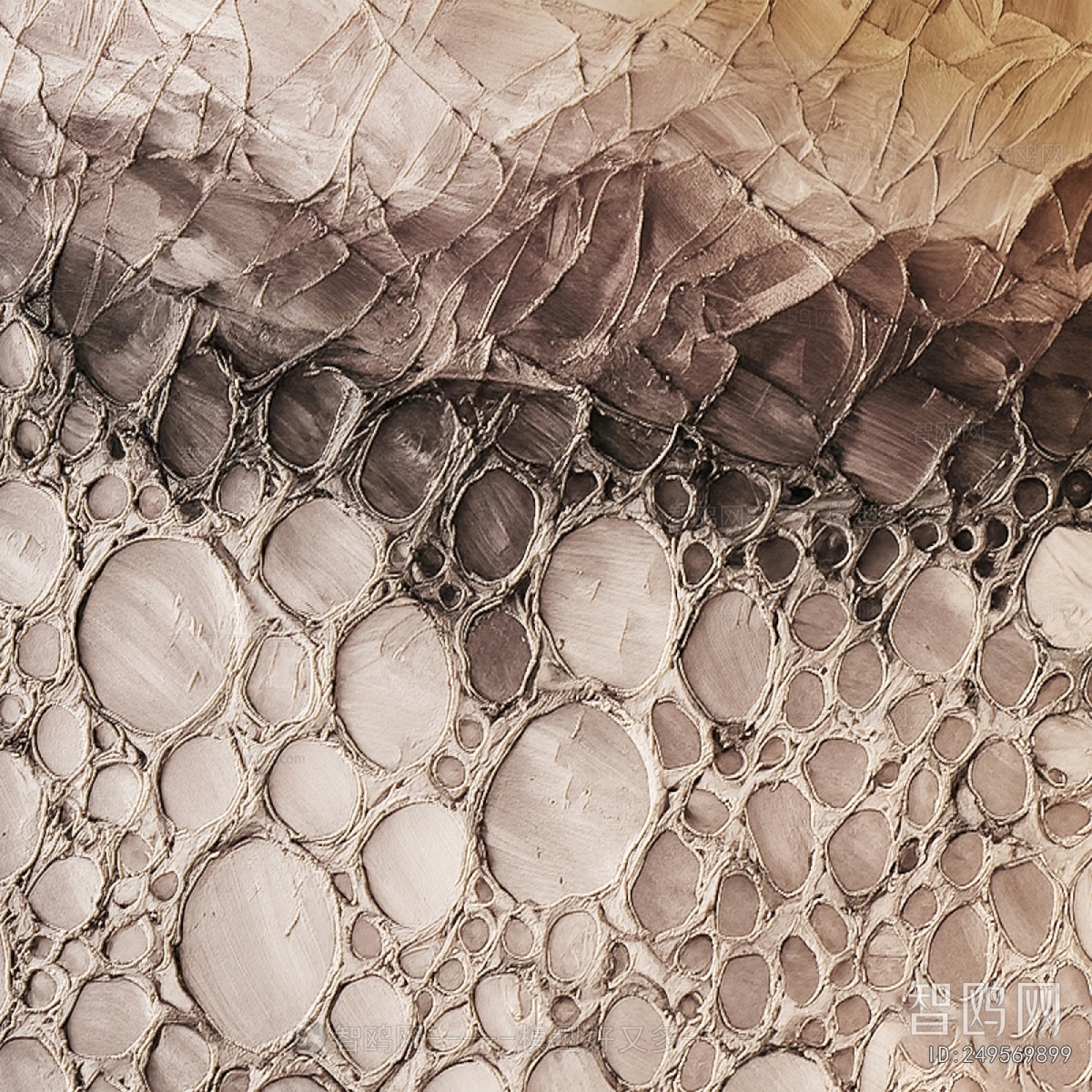 Modern Wall Decoration