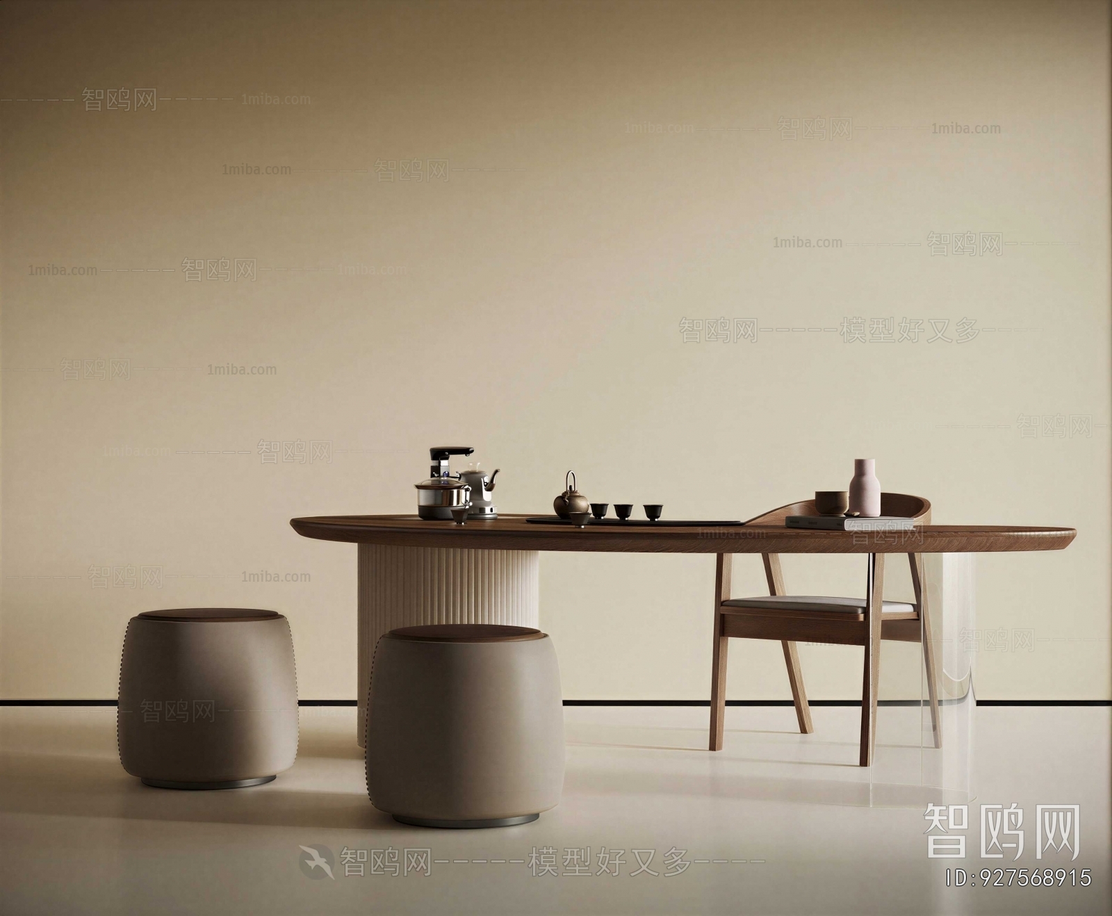 New Chinese Style Tea Tables And Chairs