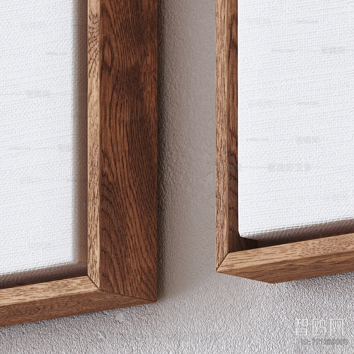 Modern Picture Frame