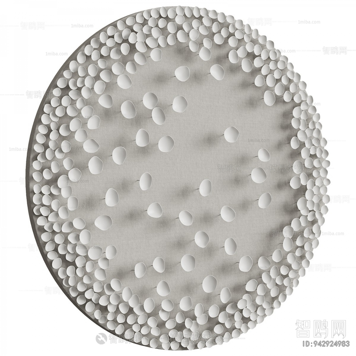 Modern Wall Decoration