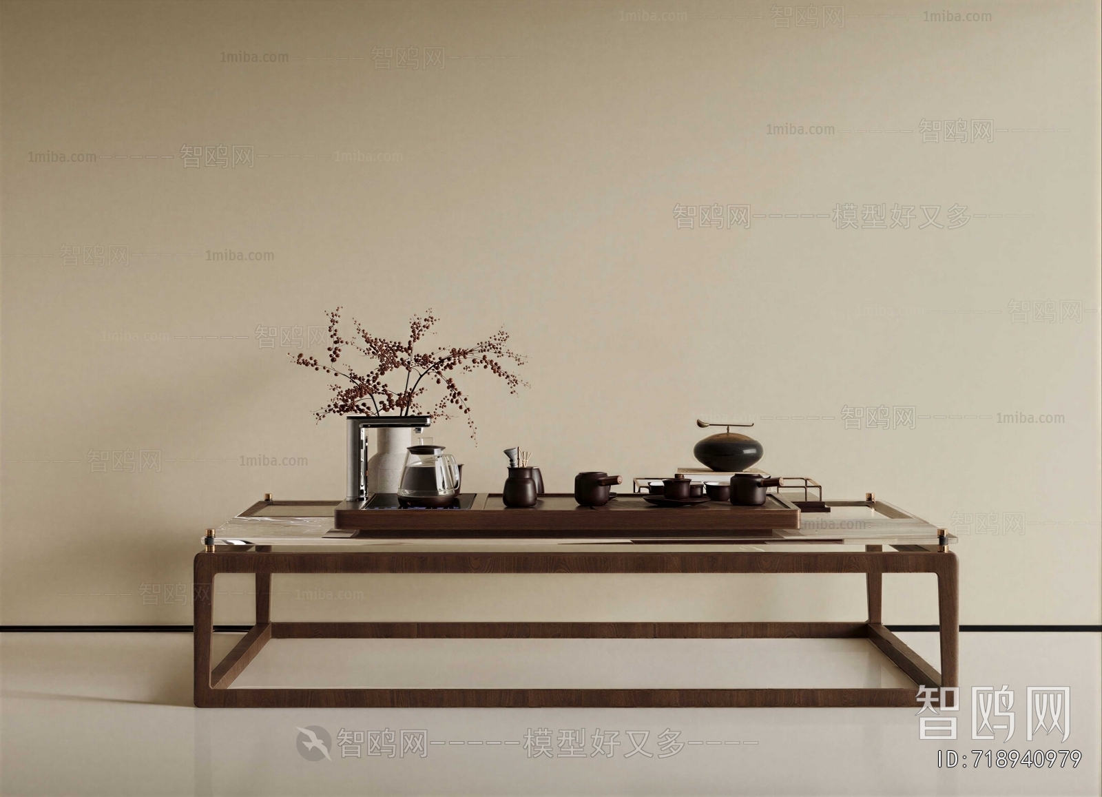 New Chinese Style Tea Tables And Chairs