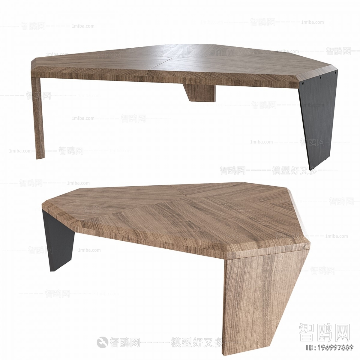 Modern Coffee Table