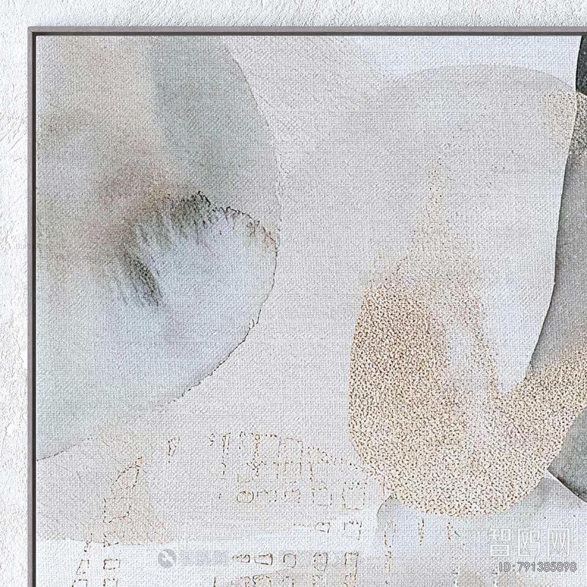 Modern Picture Frame