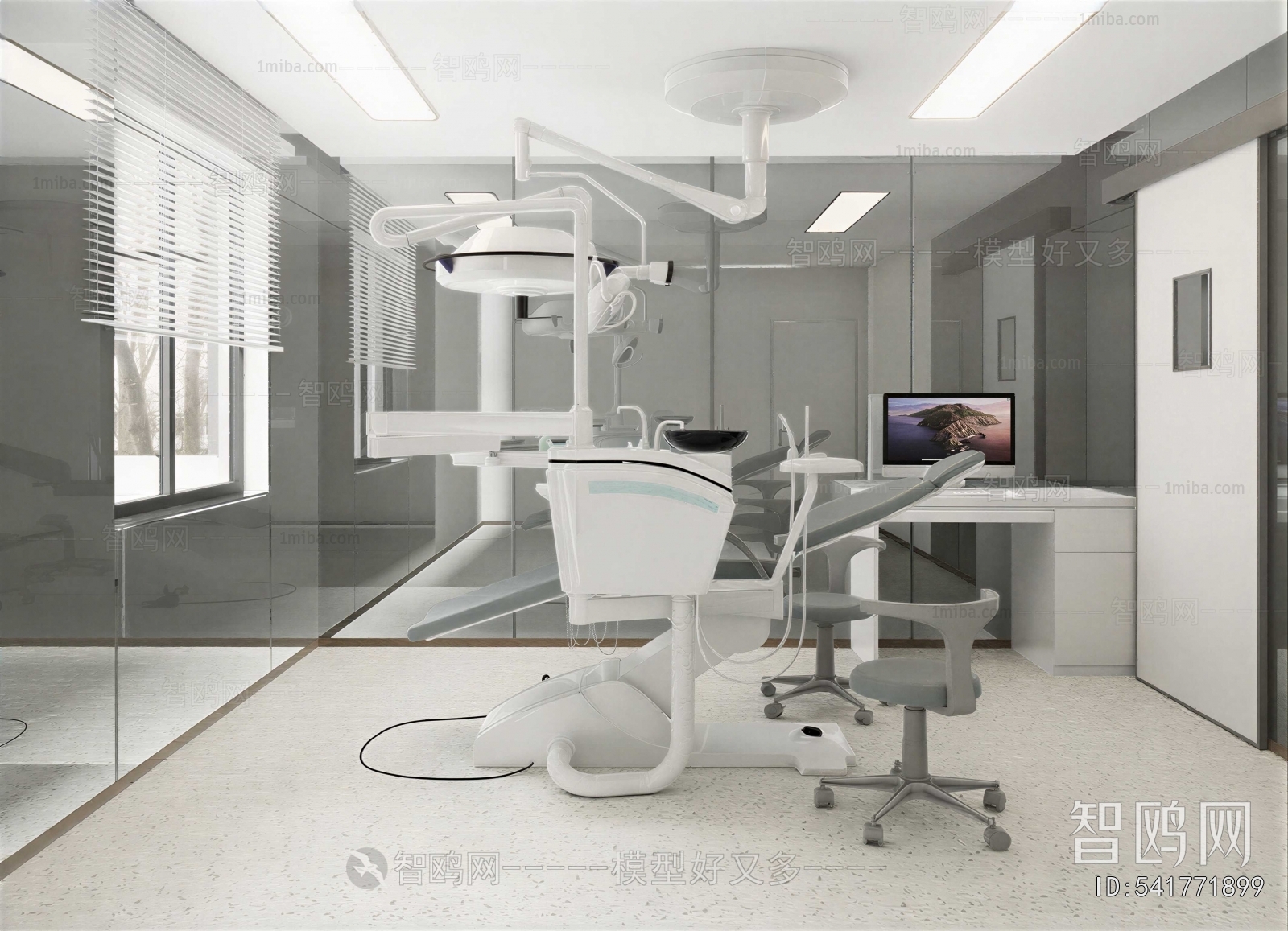 Modern Dental Clinic
