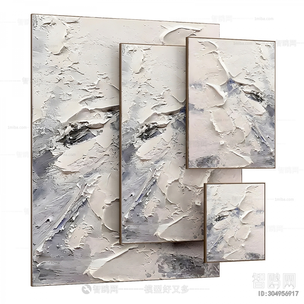 Modern Wall Decoration