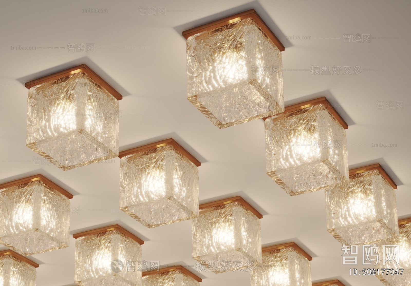 Modern Ceiling Ceiling Lamp