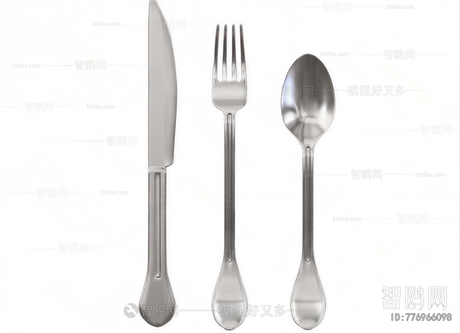 Modern Tableware