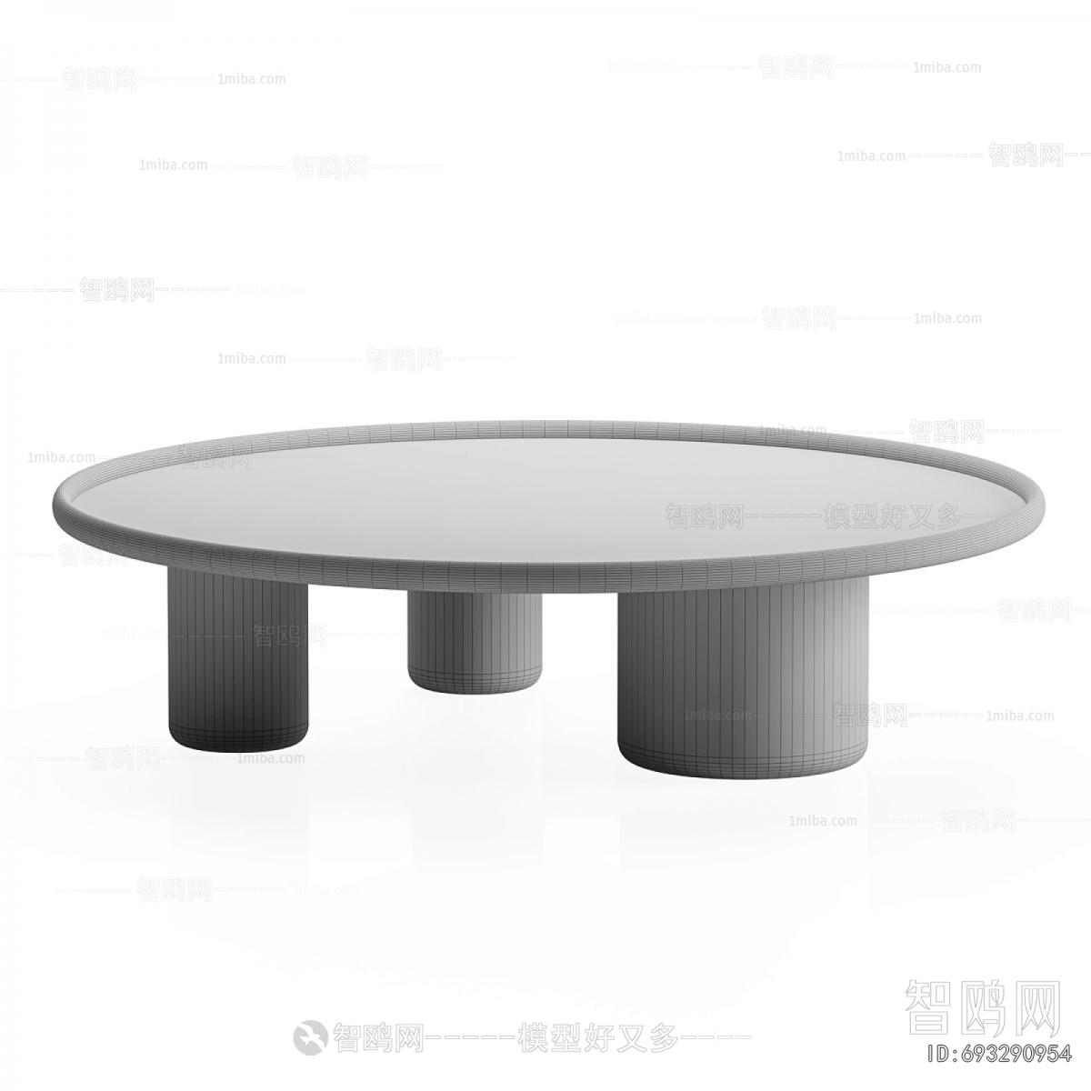 Modern Coffee Table