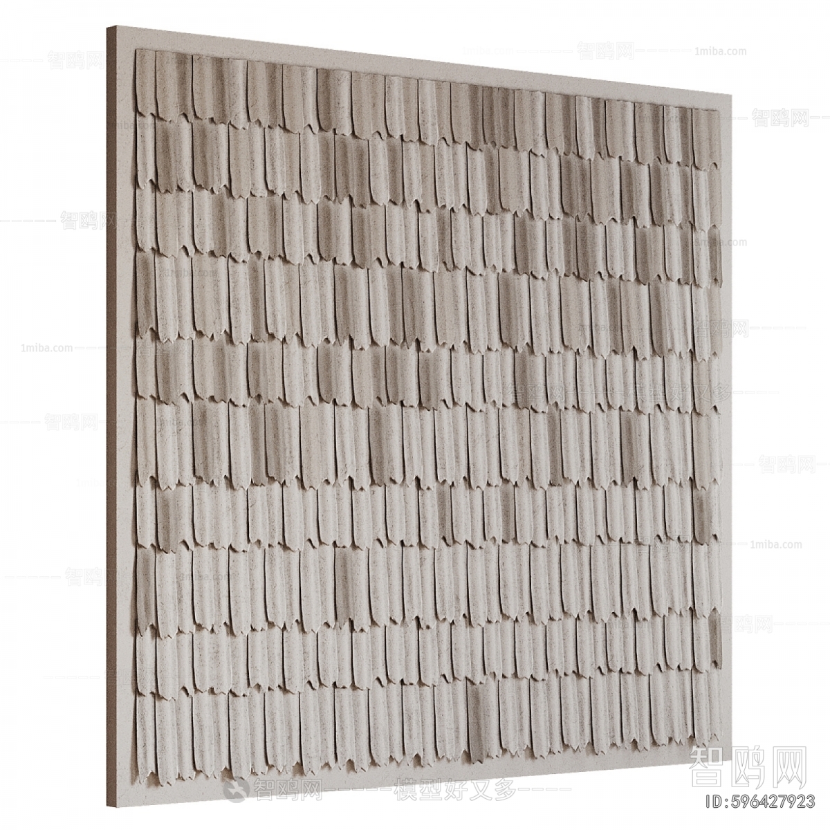 Modern Wall Decoration