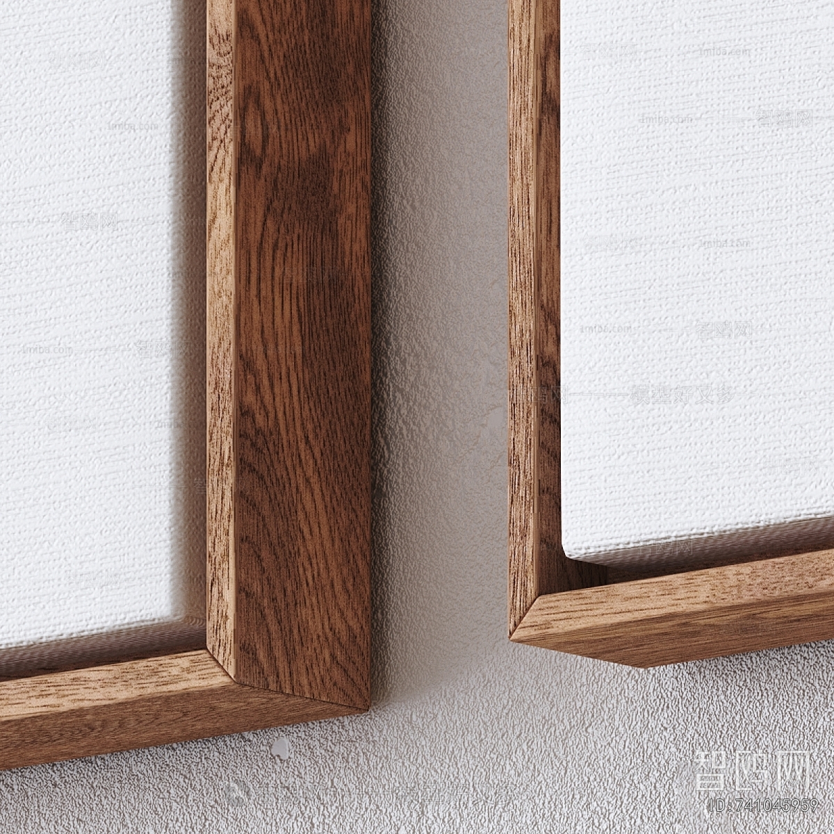 Modern Picture Frame