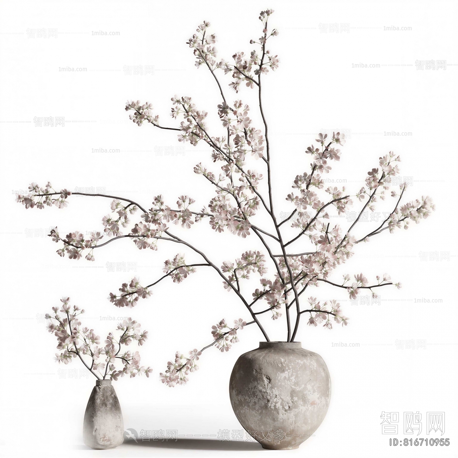 New Chinese Style Dried Branch