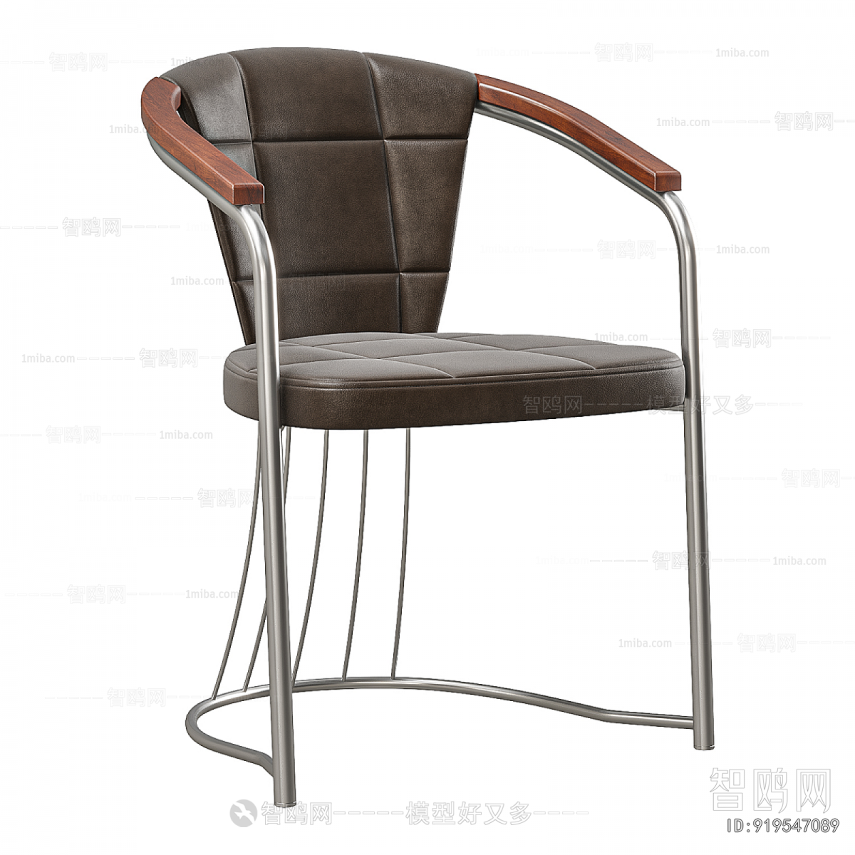 Modern Dining Chair
