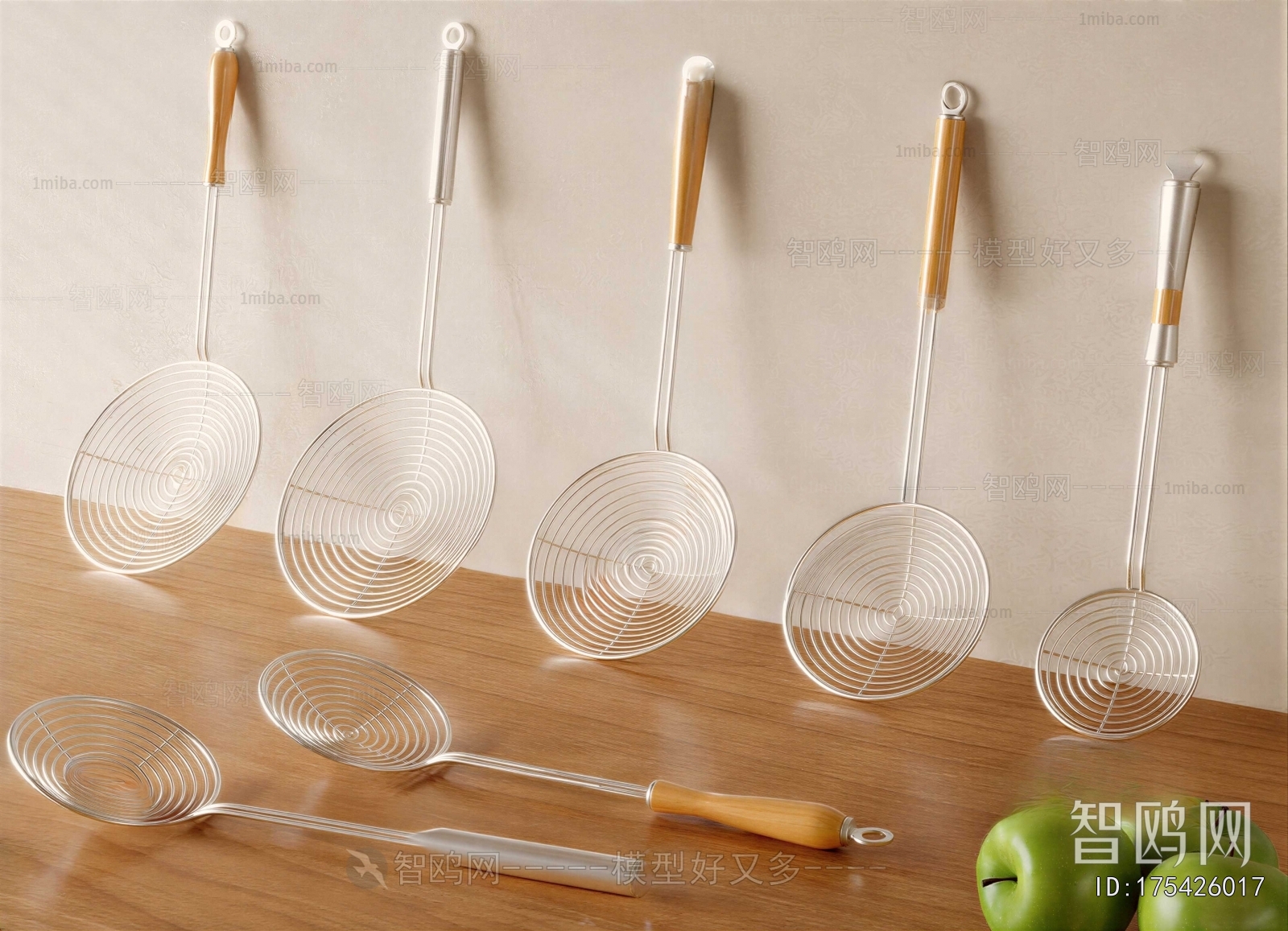 Modern Kitchenware