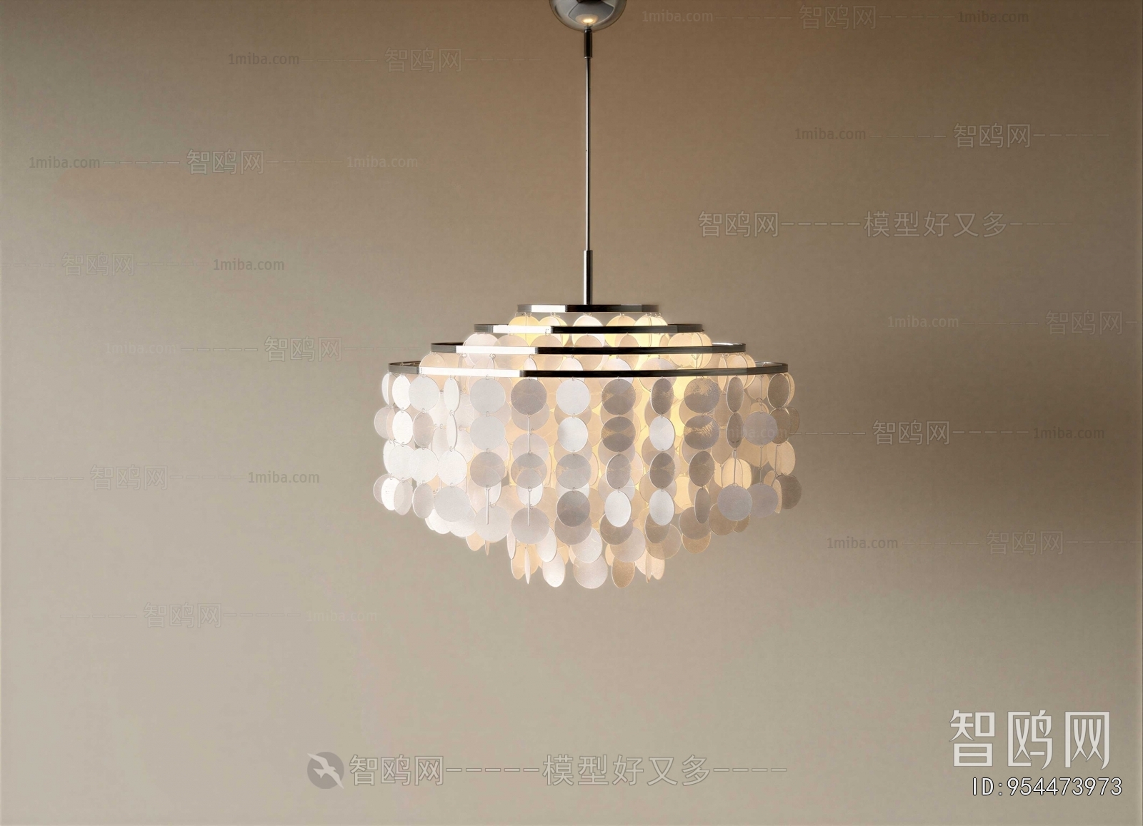Modern Droplight